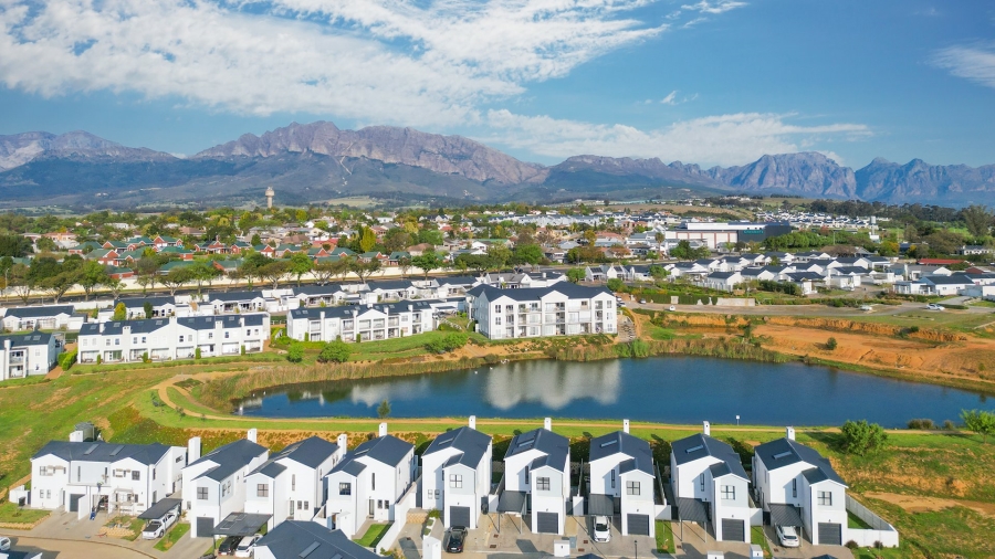 0 Bedroom Property for Sale in Wellington Central Western Cape